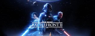 Star Wars Battlefront 2: Weltraumschlachten und Story-Modus aus imperialer Sicht
