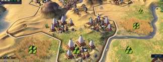 Civilization 6: Kostenloses Summer-Update krempelt das Spiel gewaltig um