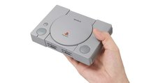 <span>PlayStation Classic:</span> Darum braucht es die Retro-Konsole nicht