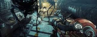 Speedrunner spielt Prey in unter 7 Minuten durch