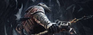 Netflix: Animierte Serie zu Castlevania in Produktion