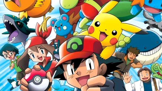 Seit mehr als 20 Jahren begeistert Pokémon die Spieler. Doch welche Generation ist die beliebteste? (Bildquelle: The Pokémon Company)