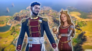 Civilization-Herausforderer gibt euch unglaubliche Freiheiten
