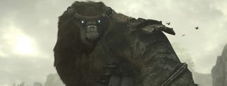 Shadow of the Colossus: Neues Video zur Neuauflage des PS2-Klassikers