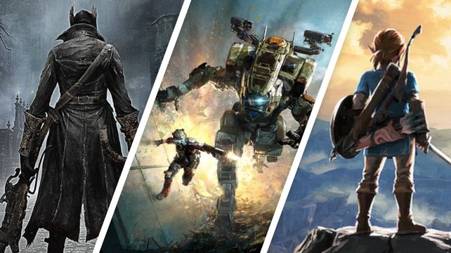 Sony, Microsoft, Nintendo und Co. mussten sich vor der härtesten Jury beweisen: Ihren Spielern.
