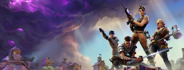 Fortnite Server Vorrubergehend Offline - 