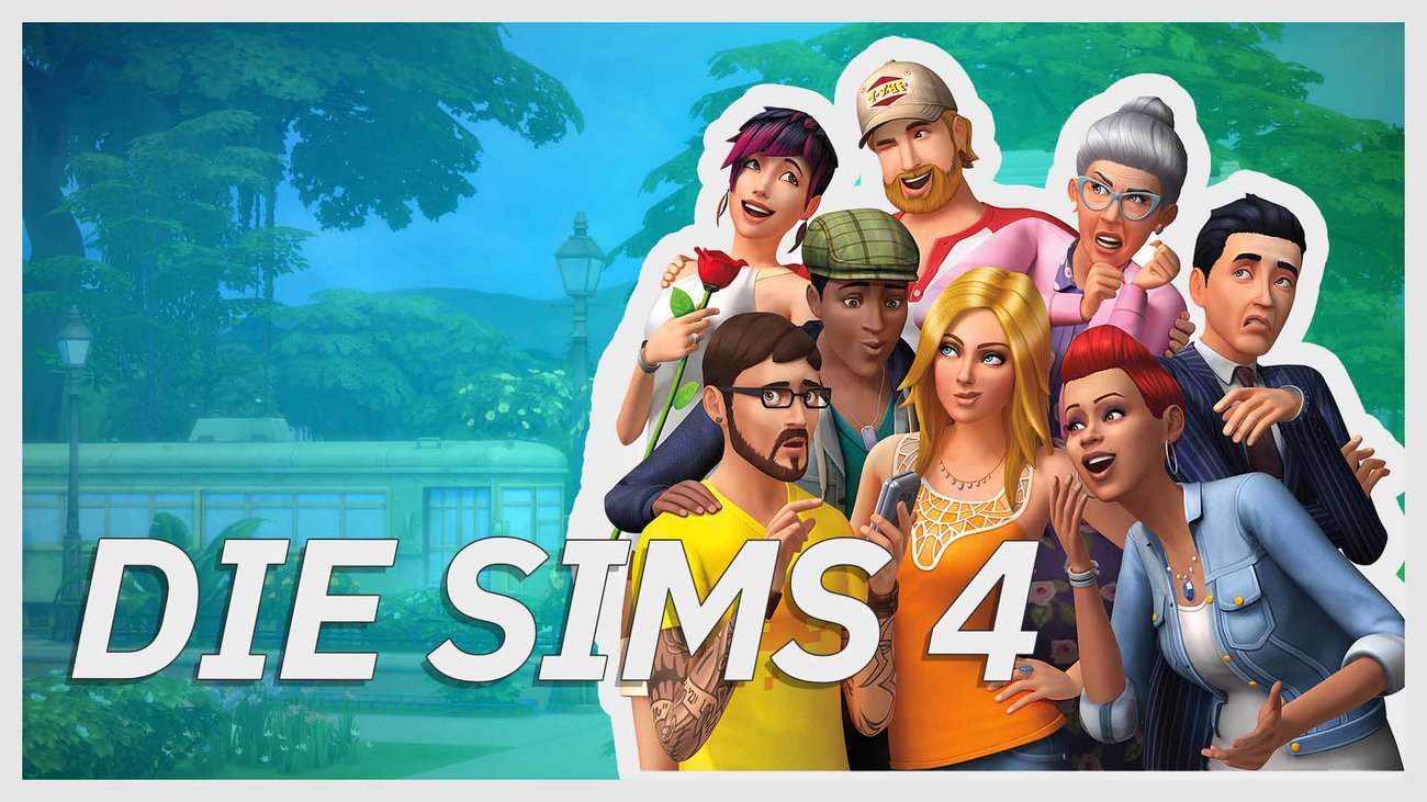 Die Sims 4 Das DLC System