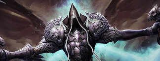 Diablo 3: Neue Rüstungen für Update 2.3.0 (Video)