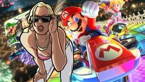 <span>Mario Kart in GTA Online:</span> Spieler vergnügen sich auf der berühmtesten Strecke