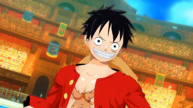 Unsere Komplettlösung zu One Piece: Unlimited World Red lässt auch Ruffy erstrahlen.