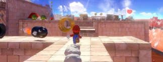 Nintendo Switch: Das verraten fünf Sekunden Spielszenen über das neue Super Mario