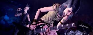 Rock Band 4: Jetzt wird Heavy Metal echt heavy