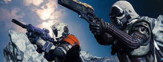 Destiny: Das sind die exotischen Waffen und Rüstungen für das Jahr 2