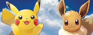 Pokémon: Neue Direct-Ausgabe für Mittwoch angekündigt