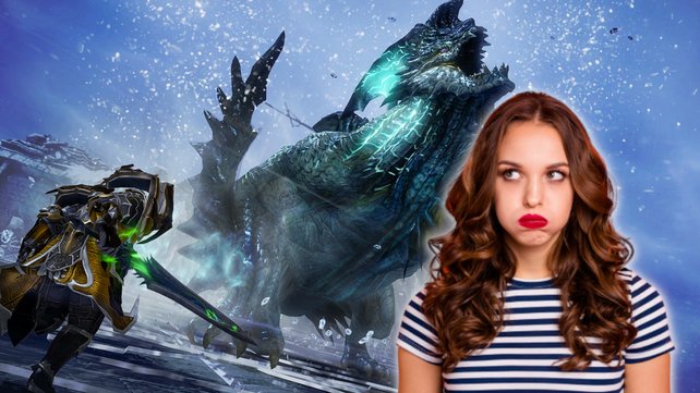 Lost Ark: Der Steam-Hit bekommt seine Server-Probleme nicht unter Kontrolle. (Bildquelle: Amazon Games / Deagreez, Getty Images)