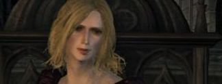 Wer ist eigentlich? #122: Arianna aus Bloodborne