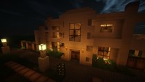 Minecraft: Banner: Bauen, kopieren und Muster aussuchen