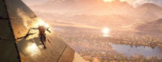 Ubisoft: Frühlingssale mit Anno, The Division und Rainbow Six gestartet
