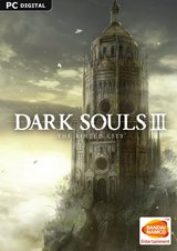 Dark Souls 3 - The Ringed City