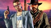 <span>Neuer GTA-6-Leak:</span> Open-World-Spiel kopiert Red Dead Redemption 2