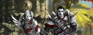 Tests: Divinity - Original Sin: Dieses Rollenspiel spielt eine Rolle **Mit Update zur Konsolenfassung** Tests: Divinity - Original Sin: Dieses Rollenspiel spielt eine Rolle **Mit Update zur Konsolenfassung**