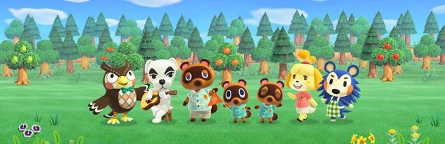 Animal Crossing: New Horizons | Alle Bewohner und ihre Besonderheiten