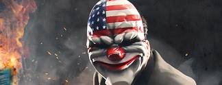 Gewinnspiel: 4 x Payday 2 - Crimewave Edition zu gewinnen
