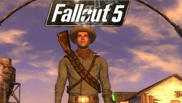 <span></span> Welche Features wünscht ihr euch für Fallout 5?