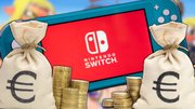 <span>Nintendo Switch:</span> Nächster Bestseller jetzt für nur 42,99 Euro statt 60 Euro
