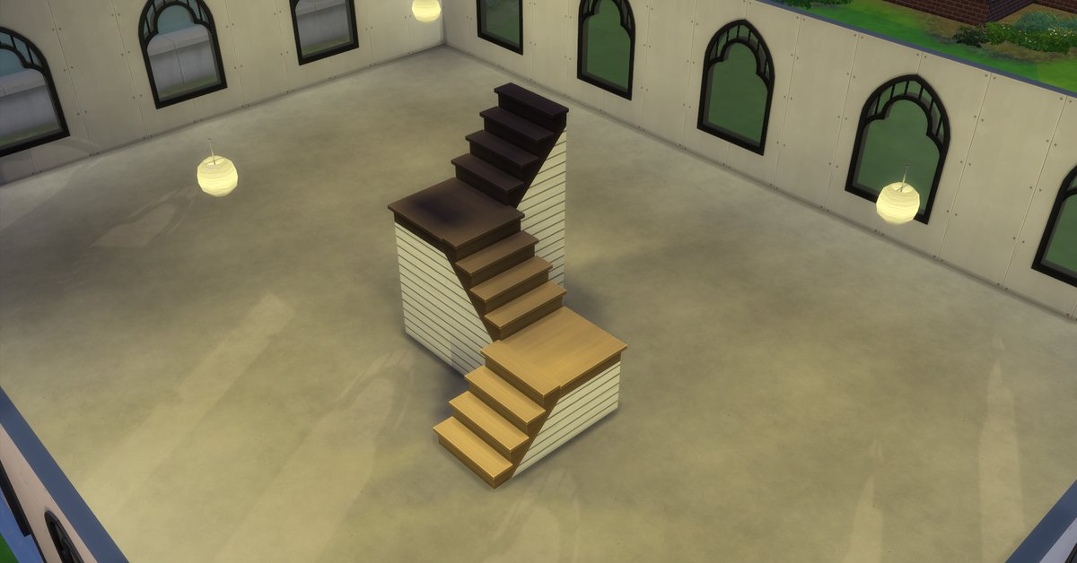 Sims 4 Treppen Bauen Spieletipps