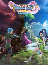 Dragon Quest 11 - Streiter des Schicksals Dragon Quest 11 - Streiter des Schicksals