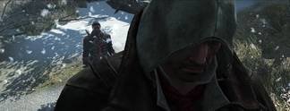 Assassin's Creed - Rogue Remastered offiziell für PS4 und Xbox One angekündigt Assassin's Creed - Rogue Remastered offiziell für PS4 und Xbox One angekündigt