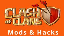 Clash of Clans: APK-Mod und Hack downloaden und Account kaufen