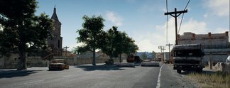 PUBG: Die Spielerzahl ist deutlich geschrumpft