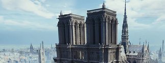 Assassin's Creed - Unity: Ubisoft verschenkt PC-Version und spendet für Notre-Dame