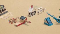<span>Nintendo Labo - Multi-Set:</span> Eine kleine Kiste voller Wunder