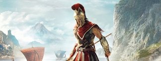 Project Stream: Assassin's Creed - Odyssey im Browser spielbar