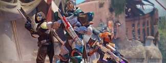 Destiny 2: Bannwelle trifft auch unschuldige Spieler