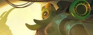 Overwatch: Orisa nun spielbar, Blizzard denkt über Map-Editor nach