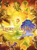 Legend of Mana