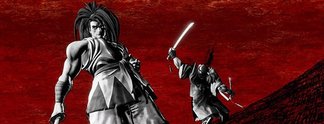 Samurai Shodown: Fragwürdiger Hashtag verwirrt Nutzer - entpuppt sich als Marketing-Slogan