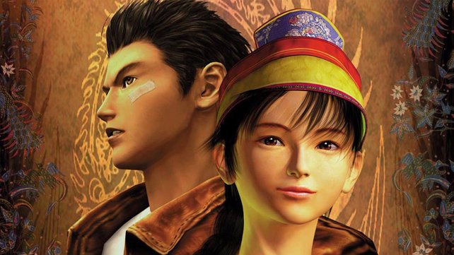 Shenmue: Fast 20 Jahre nach der Veröffentlichung kommt der Klassiker für eine neue Generation von Gamern zurück.