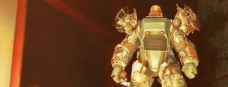 Fallout 4: Spieler wird zum Terminator