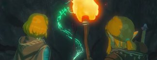 Zelda - Breath of the Wild 2: Verbirgt der Trailer einen wichtigen Hinweis?