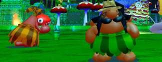 Wahr oder falsch? #207: Hilft euch Super Mario Sunshine dabei, freundlicher zu sein?