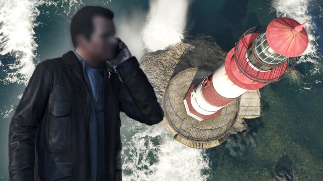 Is there a secret gangster boss in GTA Online who has a firm grip on the underworld?  (Image: Rockstar Games)