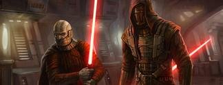 Star Wars - KOTOR: Video der Liebhaber-Neuauflage mit echter Spielgrafik
