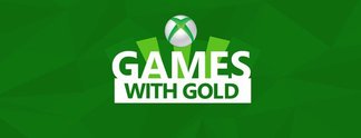 Xbox One: Das sind die "Games with Gold"-Spiele im April