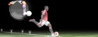 Fifa 17: Neue Angriffsmechaniken im Video
