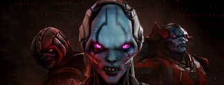 Heutige Angebote: Xcom 2 und Watch Dogs 2 stark reduziert
